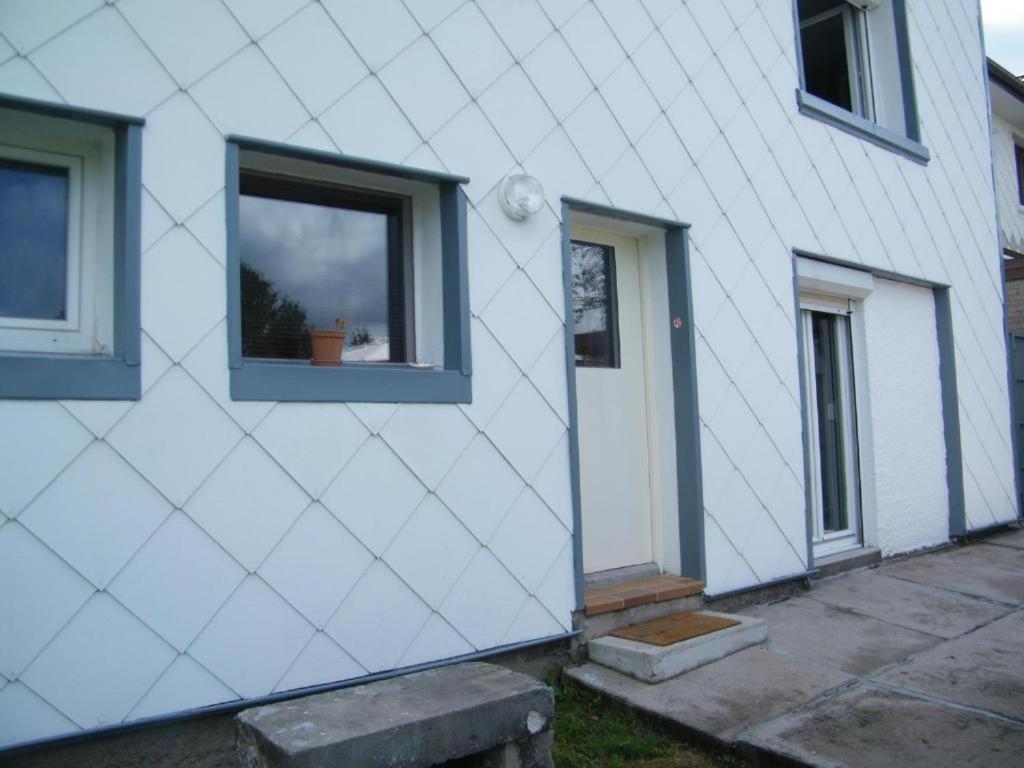 Chez Laurent et Sandrine Chantraine Exterior foto